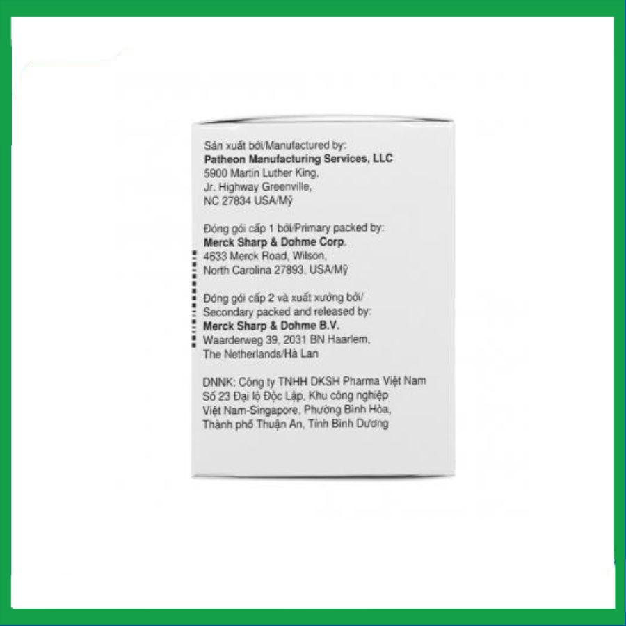 Singulair-4mg28goi-2.jpg Nhà Thuốc Thành Hương - Singulair 4mg28goi 2