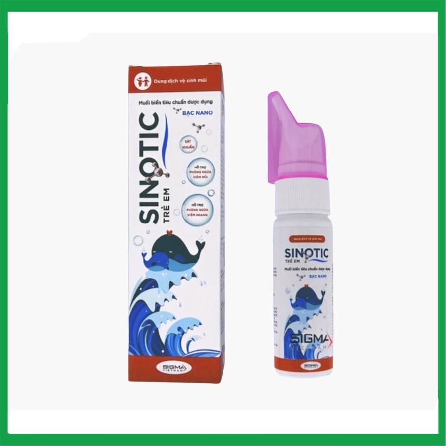 Sinotic.jpg Nhà Thuốc Thành Hương - Sinotic