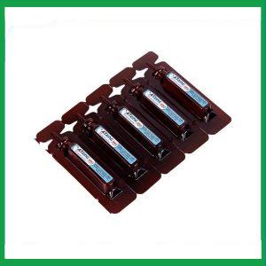 Nhà Thuốc Thành Hương - Siro A.Tzinc 10mg/5ml An Thiên phòng ngừa và điều trị thiếu kẽm (30 ống) 2 Nhà Thuốc Thành Hương - Siro A.Tzinc2