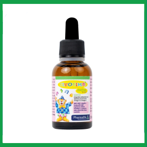 Nhà Thuốc Thành Hương - Siro Fitobimbi Omega Junior2