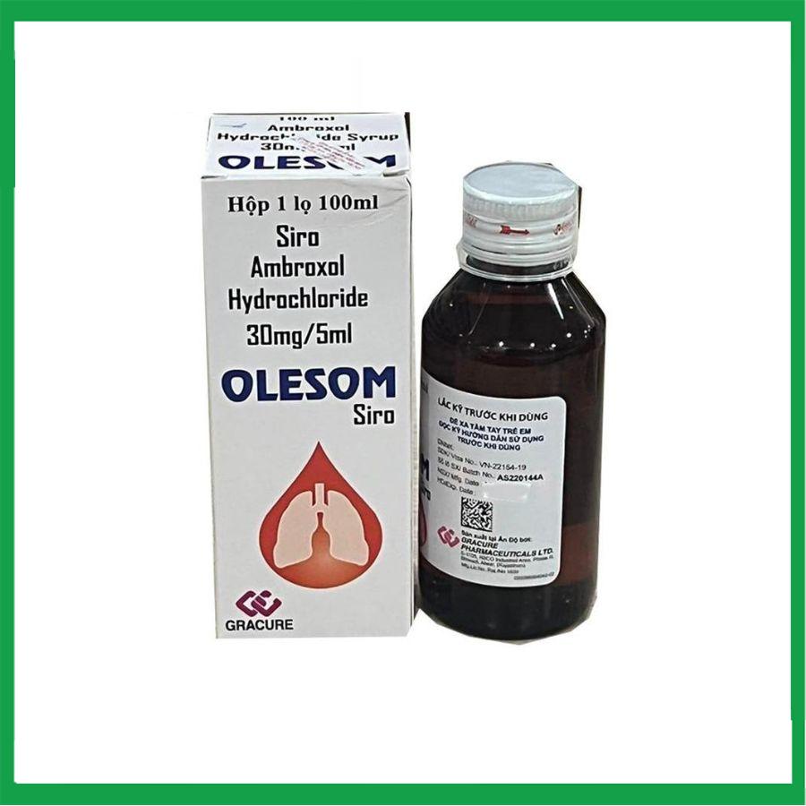 Siro-Olesom2.jpg Nhà Thuốc Thành Hương - Siro Olesom2