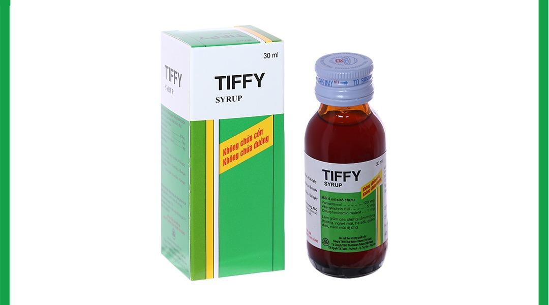 Siro-Tiffy.jpg Nhà Thuốc Thành Hương - Siro Tiffy