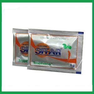 Nhà Thuốc Thành Hương - Sitar 2