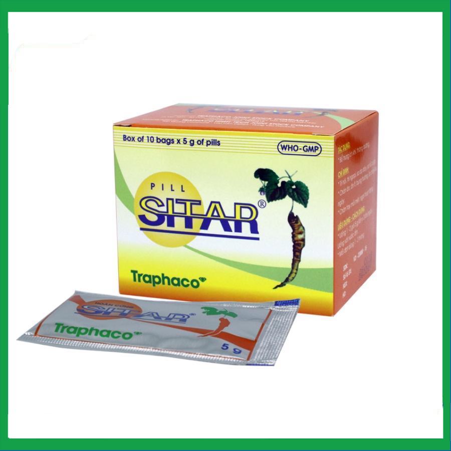 Sitar.jpg Nhà Thuốc Thành Hương - Sitar