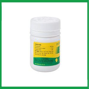 Nhà Thuốc Thành Hương - Slocol 1