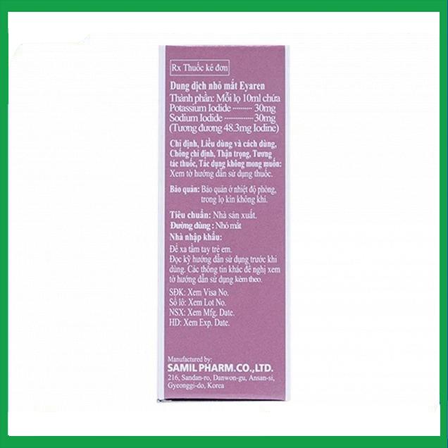 Smart-Pharma-Thuoc-nho-mat-Eyaren-10ml-Samil-dieu-tri-van-duc-xuat-huyet-pha-le-the-duc-thuy-tinh-the-2.jpg Nhà Thuốc Thành Hương - Smart Pharma Thuoc nho mat Eyaren 10ml Samil dieu tri van duc xuat huyet pha le the duc thuy tinh the 2