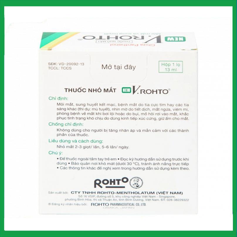 Smart-Pharma-Thuoc-nho-mat-New-V.Rohto-dieu-tri-moi-mat-sung-huyet-ket-mac-2.jpg Nhà Thuốc Thành Hương - Smart Pharma Thuoc nho mat New V.Rohto dieu tri moi mat sung huyet ket mac 2