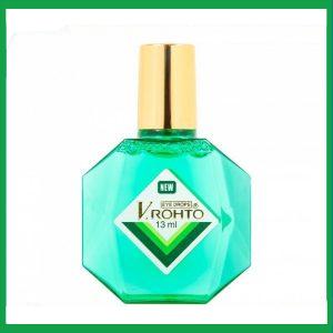 Nhà Thuốc Thành Hương - Smart Pharma Thuoc nho mat New V.Rohto dieu tri moi mat sung huyet ket mac 3