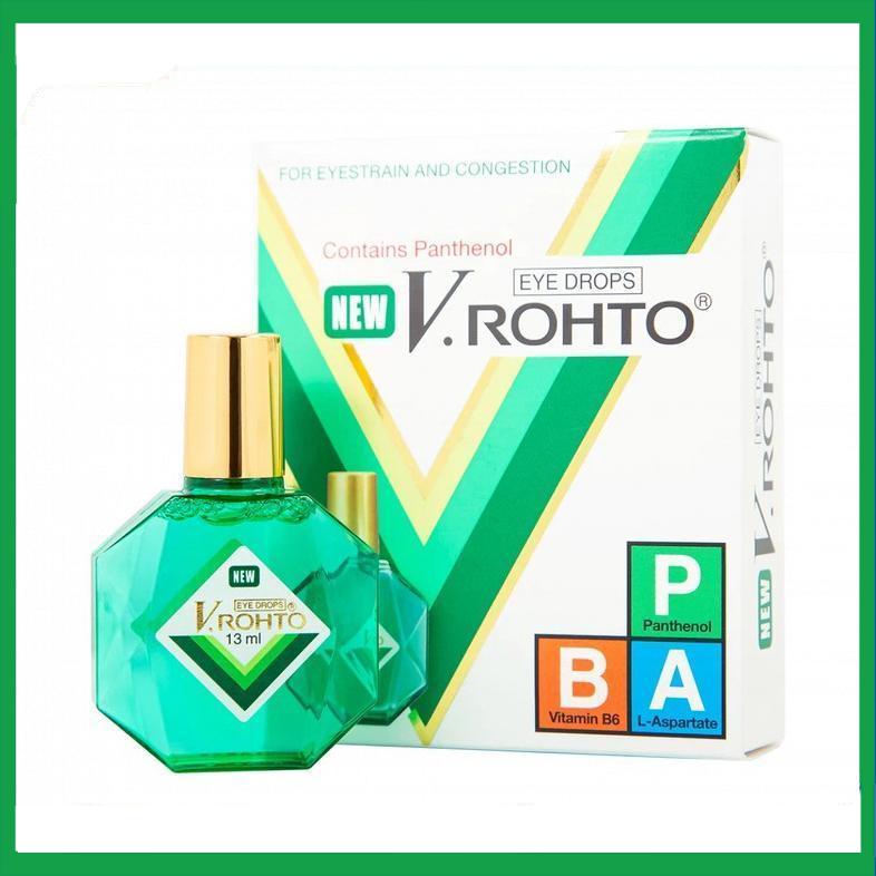 Smart-Pharma-Thuoc-nho-mat-New-V.Rohto-dieu-tri-moi-mat-sung-huyet-ket-mac.jpg Nhà Thuốc Thành Hương - Smart Pharma Thuoc nho mat New V.Rohto dieu tri moi mat sung huyet ket mac