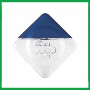 Nhà Thuốc Thành Hương - Thuốc nhỏ mắt V.Rohto Cool (12ml) điều trị mỏi mắt, đỏ mắt, ngứa mắt 2 Nhà Thuốc Thành Hương - Smart Pharma Thuoc nho mat V.Rohto Cool 12ml dieu tri moi mat do mat ngua mat 4