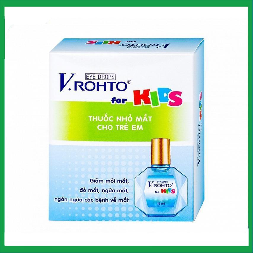 Smart-Pharma-Thuoc-nho-mat-V.Rohto-For-Kids-giam-moi-mat-do-mat-ngua-mat.jpg Nhà Thuốc Thành Hương - Smart Pharma Thuoc nho mat V.Rohto For Kids giam moi mat do mat ngua mat