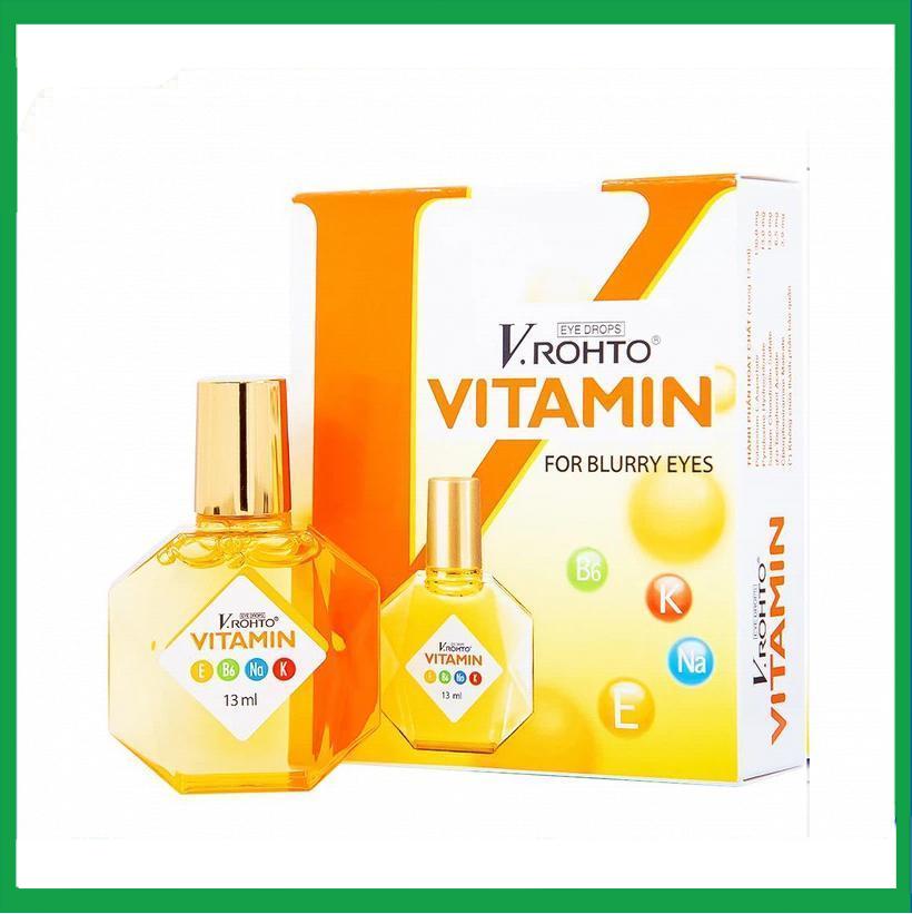 Smart-Pharma-Thuoc-nho-mat-V.Rohto-Vitamin-ho-tro-cai-thien-tinh-trang-giam-thi-luc-mat-mo.jpg Nhà Thuốc Thành Hương - Smart Pharma Thuoc nho mat V.Rohto Vitamin ho tro cai thien tinh trang giam thi luc mat mo