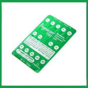 Nhà Thuốc Thành Hương - Viên uống Pregnacare Max Omega 3 DHA Vitabiotics cung cấp vitamin và khoáng chất cho phụ nữ mang thai (84 viên) 3 Nhà Thuốc Thành Hương - Smart pharma 11 1
