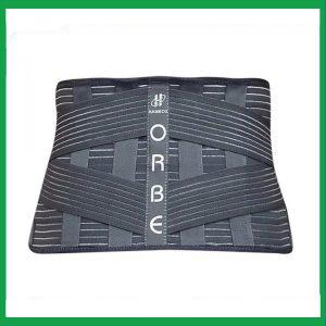Nhà Thuốc Thành Hương - Đai thắt lưng Olumba Orbe Size L màu ghi dự phòng tổn thương cột sống 2 Nhà Thuốc Thành Hương - Smart pharma 15 1
