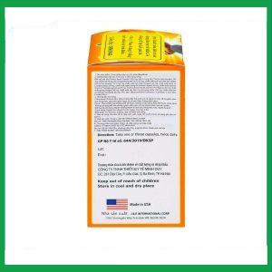 Nhà Thuốc Thành Hương - Viên uống BoniGut Botania giảm nồng độ acid uric trong máu, hỗ trợ điều trị bệnh gout (60 viên) 2 Nhà Thuốc Thành Hương - Smart pharma 16