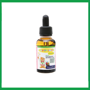 Nhà Thuốc Thành Hương - Dung dịch uống Fitobimbi D3 + K2 Delap bổ sung vitamin D3 và vitamin K2, hỗ trợ hấp thu canxi cho cơ thể (30ml) 2 Nhà Thuốc Thành Hương - Smart pharma 2024 11 25T203005.157