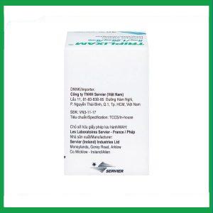 Nhà Thuốc Thành Hương - Thuốc Triplixam 5mg/1.25mg/5mg Servier điều trị tăng huyết áp (30 viên) 2 Nhà Thuốc Thành Hương - Smart pharma 2024 11 26T193708.694