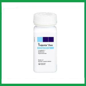 Nhà Thuốc Thành Hương - Thuốc Trajenta Duo 2.5mg/850mg Boehringer điều trị đái tháo đường tuýp 2 (60 viên) 2 Nhà Thuốc Thành Hương - Smart pharma 2024 11 27T160800.852