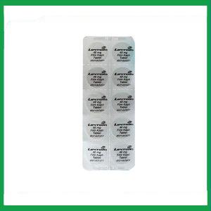 Nhà Thuốc Thành Hương - Viên nén Lipitor 40mg Pfizer điều trị tăng cholesterol toàn phần (3 vỉ x 10 viên) 1 Nhà Thuốc Thành Hương - Smart pharma 2024 11 28T130948.100