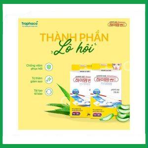 Nhà Thuốc Thành Hương - Miếng dán trị mụn Himom Band Premium (hộp 36 miếng) 1 Nhà Thuốc Thành Hương - Smart pharma 2024 11 28T133334.223