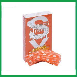 Nhà Thuốc Thành Hương - Bao cao su Sagami Xtreme siêu mỏng 52mm hộp 10 cái 1 Nhà Thuốc Thành Hương - Smart pharma 2024 11 30T095132.207