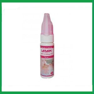 Nhà Thuốc Thành Hương - Xịt Lasam Halaco trẻ em hỗ trợ làm sạch mũi, họng (Chai 70ml) 2 Nhà Thuốc Thành Hương - Smart pharma 2024 11 30T101440.283