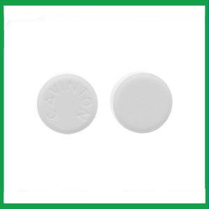 Nhà Thuốc Thành Hương - Thuốc Cavinton 5mg Gedeon giảm các triệu chứng tâm thần (2 vỉ x 25 viên) 1 Nhà Thuốc Thành Hương - Smart pharma 2024 11 30T165744.535