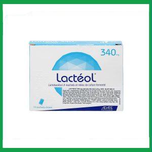 Nhà Thuốc Thành Hương - Bột pha hỗn dịch uống Lactéol 340mg điều trị tiêu chảy (10 gói) 2 Nhà Thuốc Thành Hương - Smart pharma 2024 11 30T202918.620