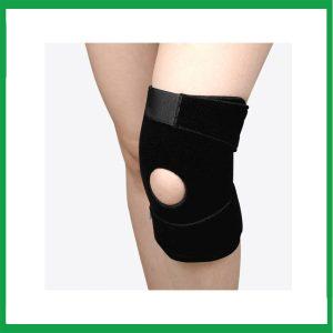 Nhà Thuốc Thành Hương - Băng thun gối H1 màu đen size S/M Orbe hỗ trợ vận động khi chơi thể thao 2 Nhà Thuốc Thành Hương - Smart pharma 2024 12 21T091619.082