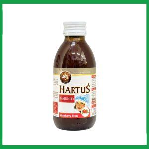 Nhà Thuốc Thành Hương - Siro Hartus Immunity hỗ trợ tăng sức đề kháng (150ml) 1 Nhà Thuốc Thành Hương - Smart pharma 2024 12 21T134241.097
