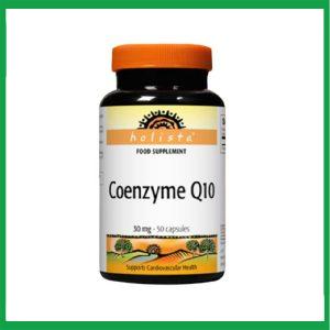 Nhà Thuốc Thành Hương - Coenzyme Q10 30mg Holista hỗ trợ các bệnh về tim mạch (Hộp 1 lọ 50 viên) 2 Nhà Thuốc Thành Hương - Smart pharma 2024 12 21T152048.343