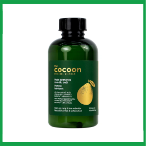 Nhà Thuốc Thành Hương - Nước dưỡng tóc tinh dầu bưởi Cocoon giảm gãy rụng và làm mềm tóc (140ml) 1 Nhà Thuốc Thành Hương - Smart pharma 2024 12 21T172256.937