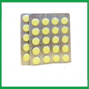 Nhà Thuốc Thành Hương - Thuốc Aphargen Armephaco điều trị ngạt mũi, sổ mũi, nhức đầu ( Hộp 25vỉ x 20viên) 2 Nhà Thuốc Thành Hương - Smart pharma 2024 12 26T101613.670