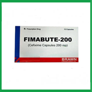 Nhà Thuốc Thành Hương - Thuốc Fimabute 200 điều trị nhiễm khuẩn ( Hộp 1 vỉ x 10 viên) 2 Nhà Thuốc Thành Hương - Smart pharma 2024 12 26T122238.089