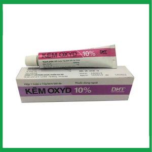 Nhà Thuốc Thành Hương - Kẽm oxyd 10% Hataphar điều trị tổn thương ngoài da 2 Nhà Thuốc Thành Hương - Smart pharma 2024 12 28T200117.909