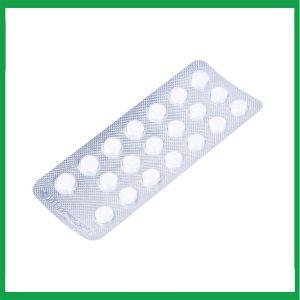 Nhà Thuốc Thành Hương - Thuốc Bromhexin 8mg Dược 3-2 tan đàm trong viêm khí phế quản, viêm phế quản mạn tính (10 vỉ x 20 viên) 3 Nhà Thuốc Thành Hương - Smart pharma 2024 12 29T094135.586 1