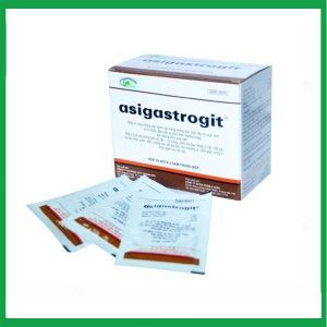 Nhà Thuốc Thành Hương - Thuốc Asigastrogit điều trị triệu chứng của các bệnh đại tràng, hội chứng ruột kích thích ( Hộp 30 gói) 2 Nhà Thuốc Thành Hương - Smart pharma 2025 01 02T113226.529