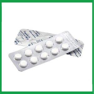 Nhà Thuốc Thành Hương - Thuốc Papaverin 40mg Vidipha điều trị co thắt cơ trơn ( Hộp 3 vỉ x 10 viên) 2 Nhà Thuốc Thành Hương - Smart pharma 2025 01 05T171750.062