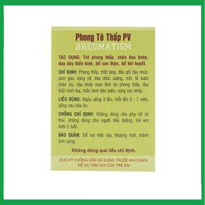 Nhà Thuốc Thành Hương - Smart pharma 2025 01 06T112300.894