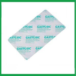 Nhà Thuốc Thành Hương - Viên uống Gastosic CVI Pharma giúp tiêu hóa tốt, bảo vệ niêm mạc dạ dày ( Hộp 3 vỉ x 10 viên) 2 Nhà Thuốc Thành Hương - Smart pharma 2025 01 06T124843.075