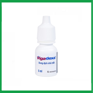 Nhà Thuốc Thành Hương - Thuốc nhỏ mắt Vigadexa Alcon điều trị các chứng nhiễm khuẩn ở mắt (5ml) 2 Nhà Thuốc Thành Hương - Smart pharma 2025 01 06T152855.235