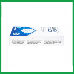 Nhà Thuốc Thành Hương - Dung dịch LiveSpo Colon bổ sung vi sinh vật có lợi, kích thích và tăng cường tiêu hóa (10 ống x 5ml) 2 Nhà Thuốc Thành Hương - Smart pharma 2025 01 07T104221.446