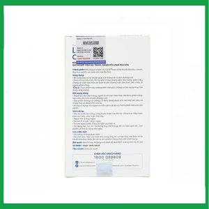 Nhà Thuốc Thành Hương - Dung dịch LiveSpo Colon bổ sung vi sinh vật có lợi, kích thích và tăng cường tiêu hóa (10 ống x 5ml) 1 Nhà Thuốc Thành Hương - Smart pharma 2025 01 07T104310.350