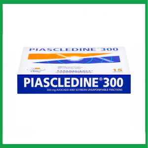 Nhà Thuốc Thành Hương - Viên nang cứng Piascledine 300 Hyphens điều trị viêm xương khớp hông và khớp gối (1 vỉ x 15 viên) 3 Nhà Thuốc Thành Hương - Smart pharma 2025 01 07T113317.665