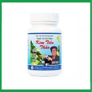 Nhà Thuốc Thành Hương - Thuốc trị sỏi thận Kim Tiền Thảo OPC hỗ trợ điều trị sỏi đường tiết niệu, sỏi thận (100 viên) 2 Nhà Thuốc Thành Hương - Smart pharma 2025 01 07T210153.528