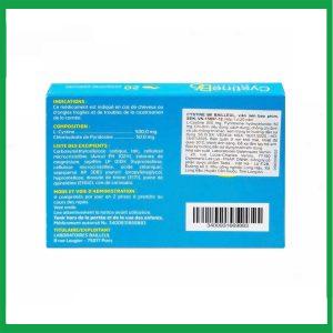 Nhà Thuốc Thành Hương - Smart pharma 2025 01 08T103305.011 2