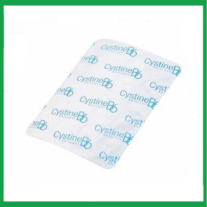 Nhà Thuốc Thành Hương - Thuốc Cystine B6 500mg Galeniques Vernin điều trị các bệnh lý liên quan đến tóc và loạn dưỡng móng (20 viên) 1 Nhà Thuốc Thành Hương - Smart pharma 2025 01 08T103356.136 1