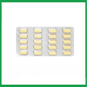 Nhà Thuốc Thành Hương - Thuốc Ketosteril Fresenius Kabi phòng ngừa và điều trị suy thận mạn ( Hộp 5 vỉ x 20 viên) 1 Nhà Thuốc Thành Hương - Smart pharma 2025 01 08T180716.887