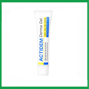 Nhà Thuốc Thành Hương - Gel Actidem Derma giúp ngăn ngừa mụn, làm mờ vết thâm ( Hộp 1 tuýp 18g) 2 Nhà Thuốc Thành Hương - Smart pharma 2025 01 08T214621.618