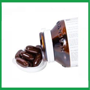 Nhà Thuốc Thành Hương - Viên uống Blackmores Pregnancy & Breast - Feeding Gold cung cấp vitamin và khoáng chất (60 viên) 2 Nhà Thuốc Thành Hương - Smart pharma 2025 01 09T114703.025